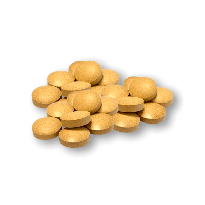 Whiten kratom extract tablets