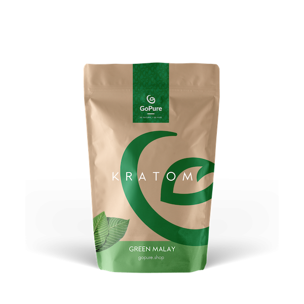 Green Malay Kratom