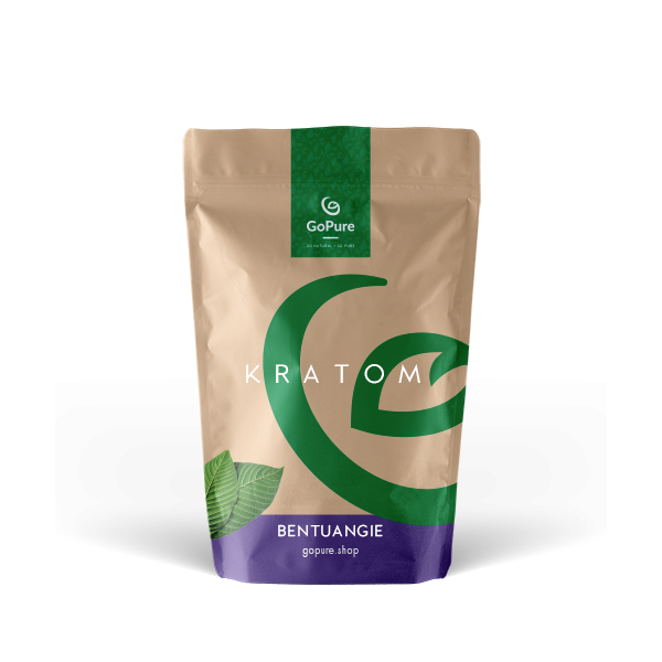 Bentuangie Kratom