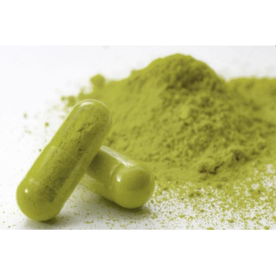 GoPure Kratom Capsules and Powder GoPure Kratom Capsules and Powder