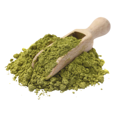 Green Sumatra Kratom 1kg - Balanced Green Vein Kratom