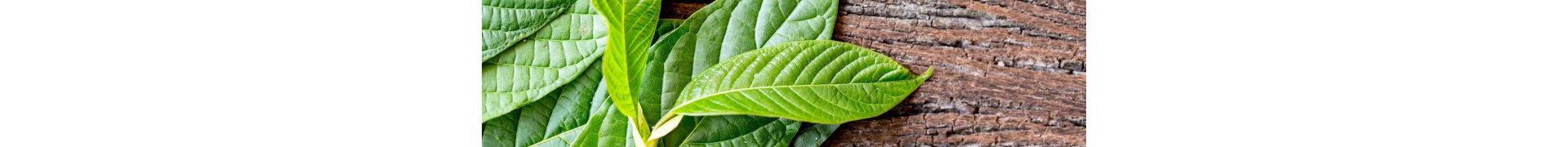 Kratom Colours