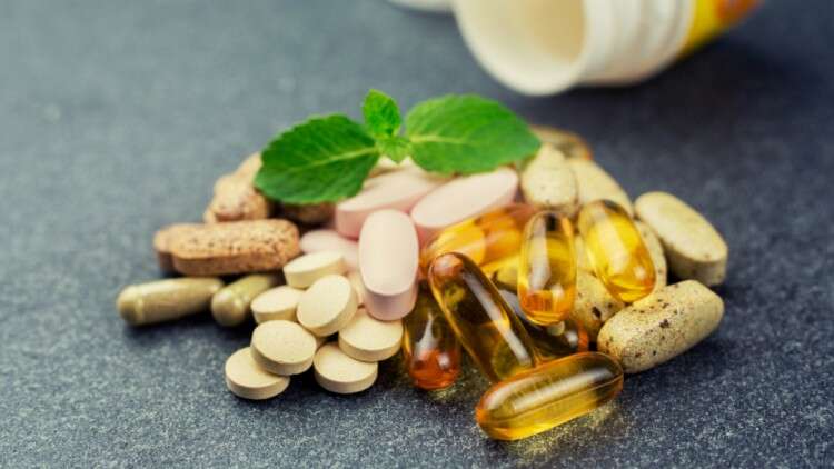 Natural Products