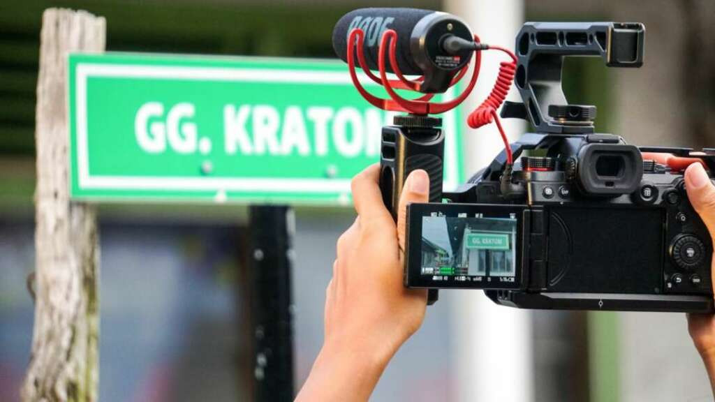 Daun Harapan: A Groundbreaking Kratom Documentary in Indonesia